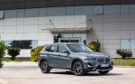 BMW X1 xDrive25e xLine 2019 года (WW)